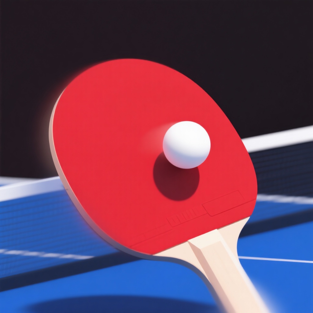 Table Tennis