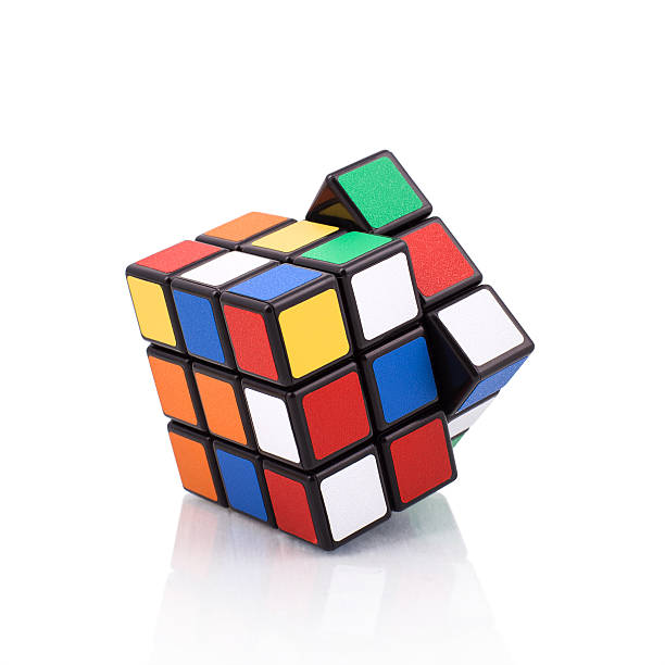 Rubik's Cube