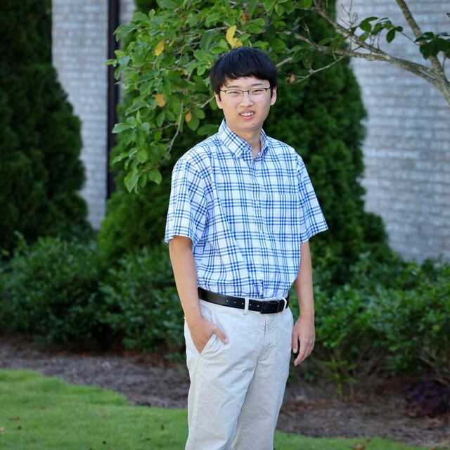 Stephen Yang